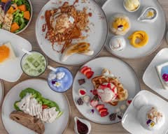 Coco Cloud Dessert Cafe (Cremorne)