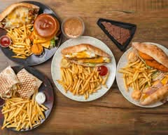 La broche des Albères 🥙