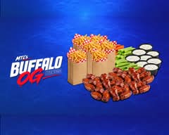 Buffalo O.G Wings (CDN)