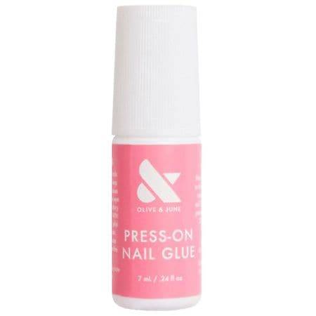 Olive and June Press-On Nail Glue (7 ml)