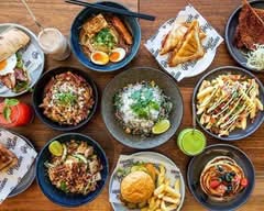 Bicycle Thieves Cafe