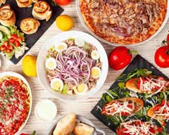 Pizzarella Roma