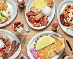 Patty’s Eggnest (Strander Blvd)