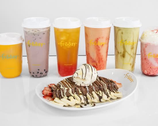 Froozy (14712 S La Grange Rd)