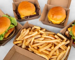 Frankies By Romeo’s (Griffith)