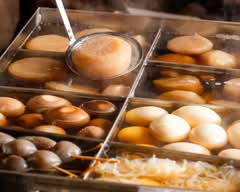 おでん政光 錦糸町本店