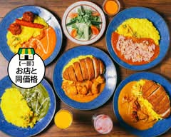 まんぷくカレーライス屋  Manpuku Curry House