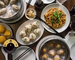 Wu's Shanghai Dumpling (Edison)
