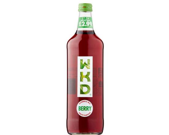 WKD Berry 70cl