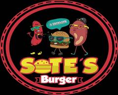 Sote's Burguers Hamburguesas Banqueteras (Oaxaca)