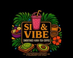 Sip & Vibe Healthy Bar 1
