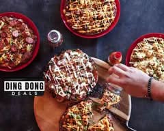 Three Kings Pizza Parkwood