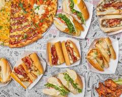 Krave It Sandwich Shop and Pizzeria (Bushwick)
