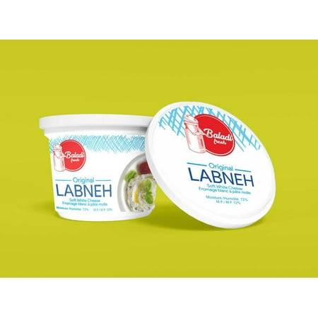 BALADI Fresh Labneh