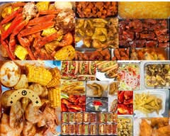 America's Best Chicken & Seafood (East Baltimore Street)