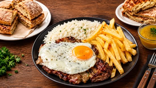 Restaurante Boi na Brasa