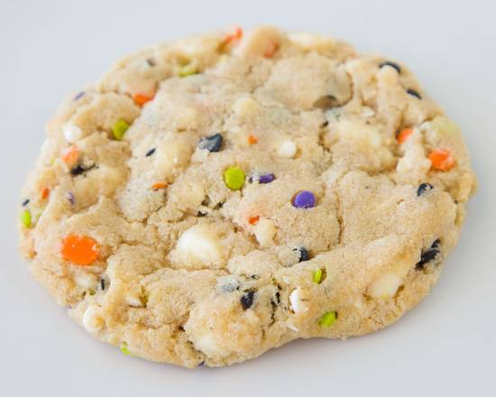 White Chocolate Chip Sprinkle