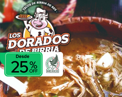 Los Dorados de Birria