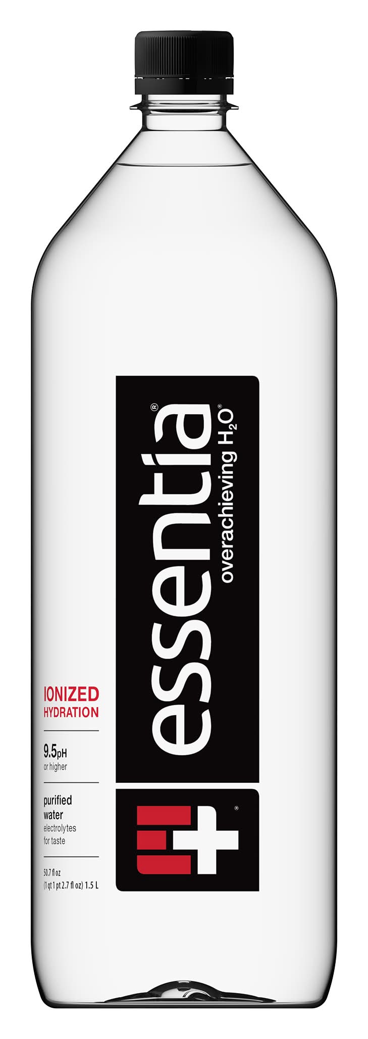 Essentia Purified Water (2.7 fl oz)