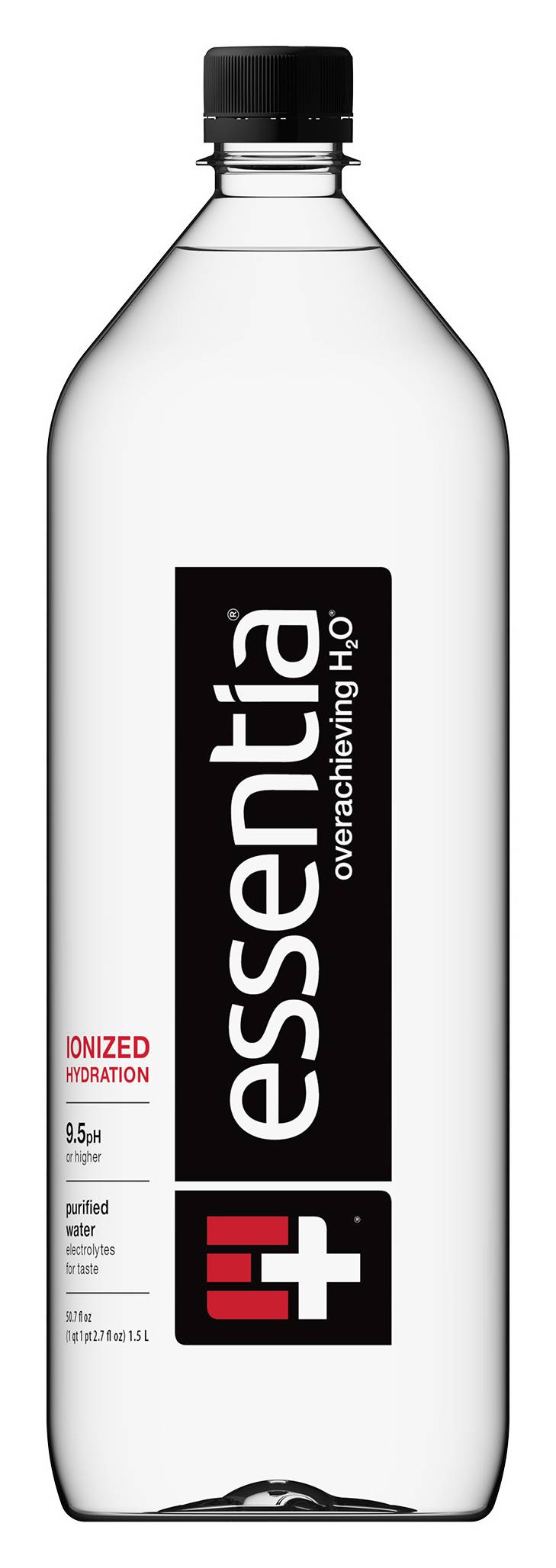 Essentia Purified Water (2.7 fl oz)