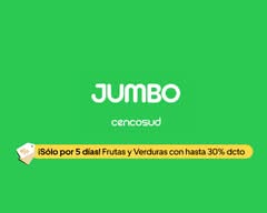 Jumbo (Puerto Varas)