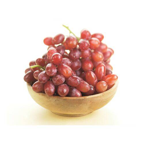 Gros raisins rouges sans pépins - Red seedless grapes