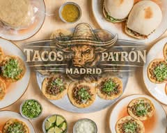 Tacos Del Patrón (Centro)