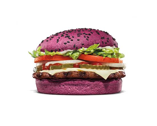 NEW! Wednesday's Whopper®