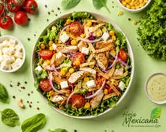 Hoja Mexicana (Mexico City)