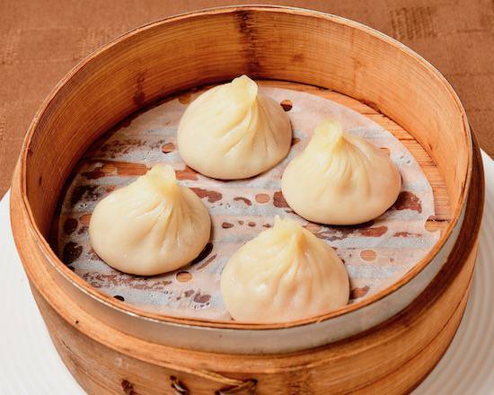 王府井酒家 1日最大50000個販売！小籠包と絶品点心 Wangfujing