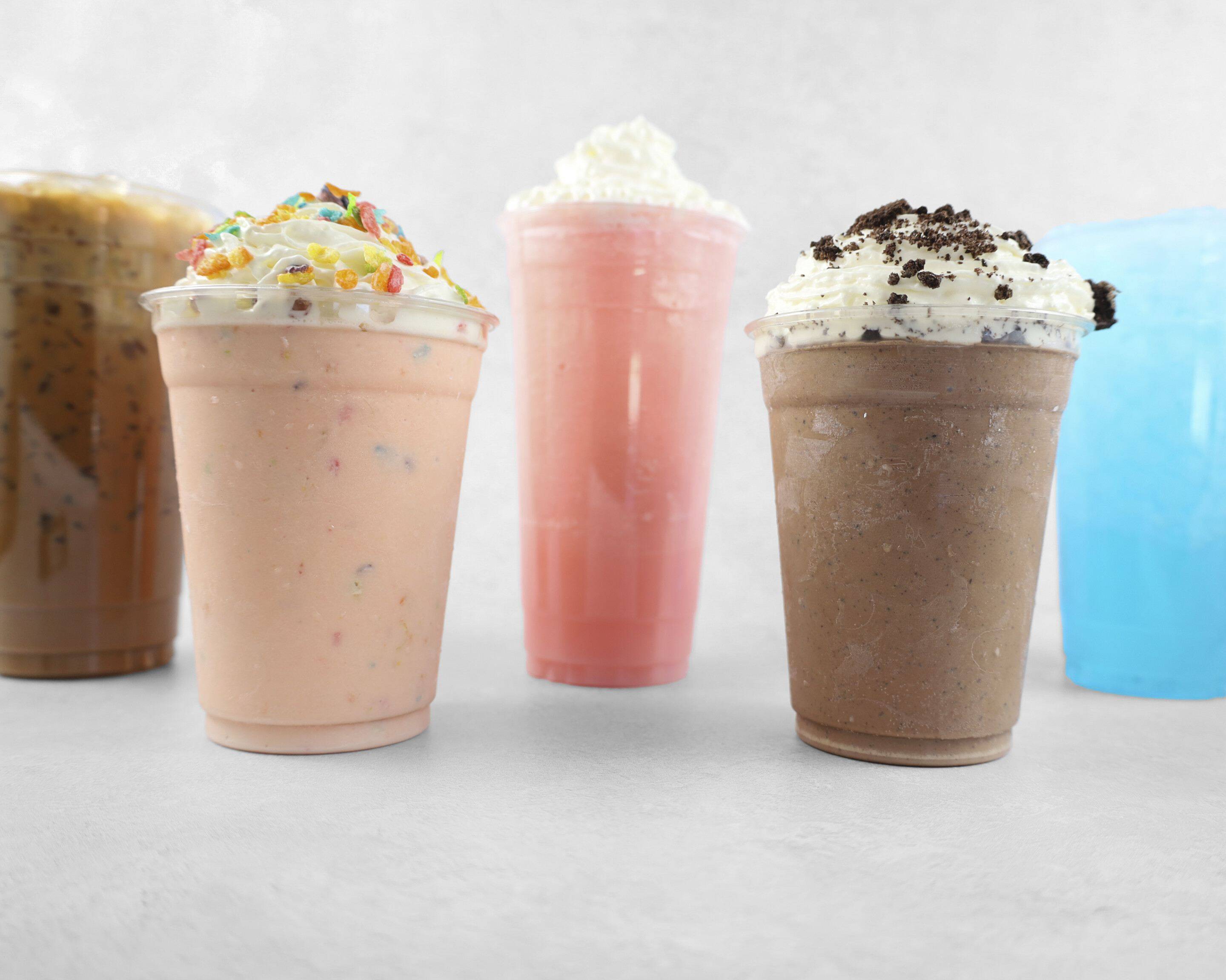 Order Sprinkles On Top Ice Cream Shop Menu Delivery【Menu & Prices】 Killeen Uber Eats