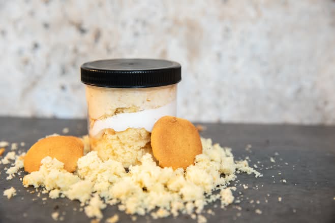 Banana Pudding