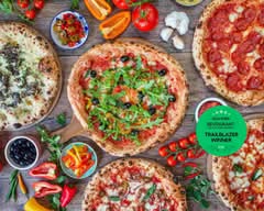 Laura’s Pizzas Totterdown