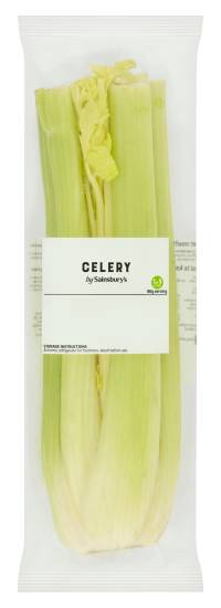 Sainsbury's Celery