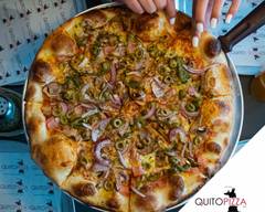 Quito Pizza Company  (Cumbayá)