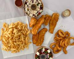 Landsdale Fish and Chips