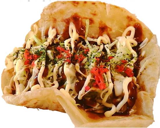 タコスとタピオカのお店 Ms takosutotapiokanoomise Msのデリバリー