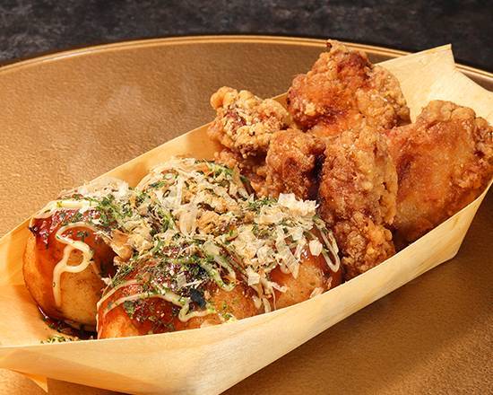 ☆タコヤキ☆ たこやき｜株式会社 青島文化教材社