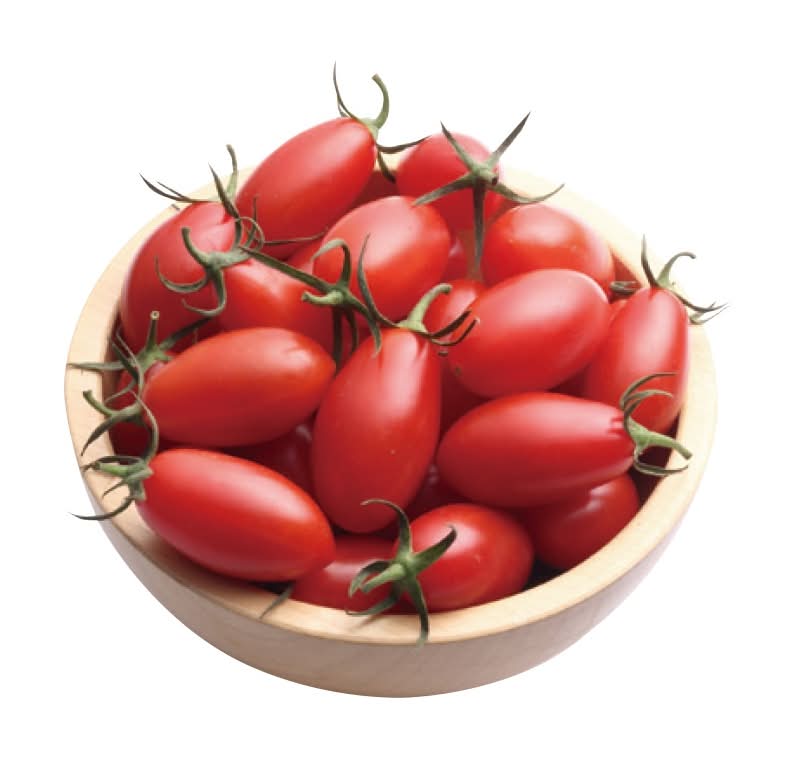 臺灣聖女蕃茄300克/盒-PDC <1Box盒 x 1 x 1BOX盒>