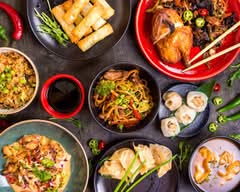 Ming's Buffet & Grill