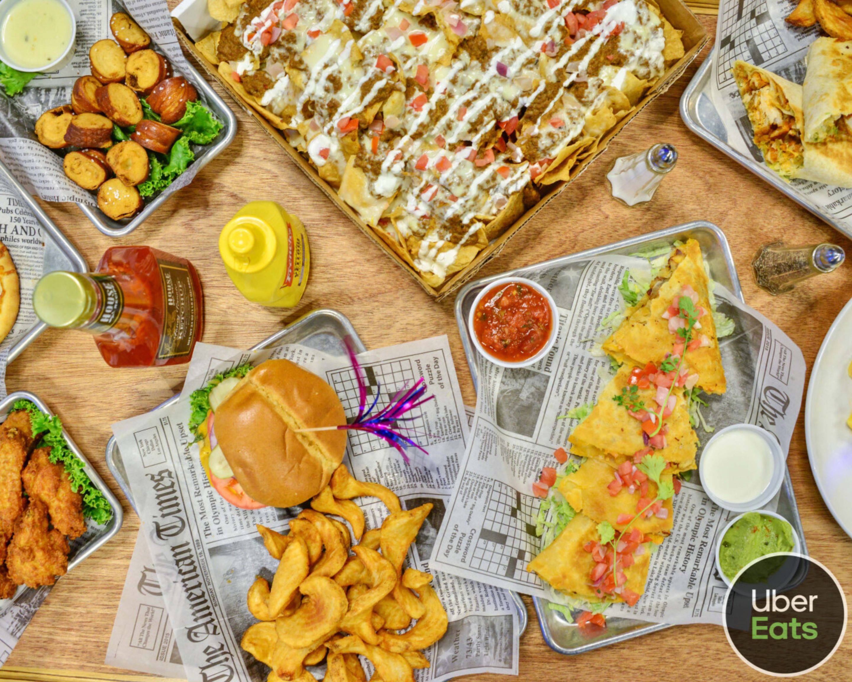 Order Zap Zone XL - Menu & Prices - Lansing Delivery | Uber Eats