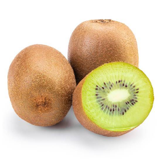 Kiwi Zespri  granel unidad 125 g. aprox.