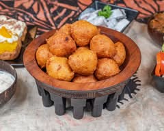 Amilagi's Island Cuisine (High St)