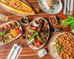 Istanbul Restaurant Rusholme