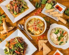 IzzyChai Modern Asian Cuisine