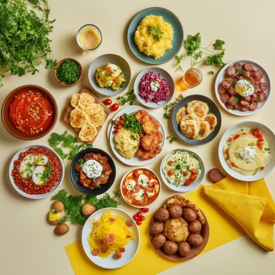 BAZAAR / Żwirki I Wigury 16A