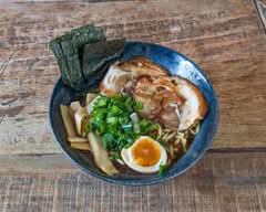 Ryoshi Street Food (Quimper)