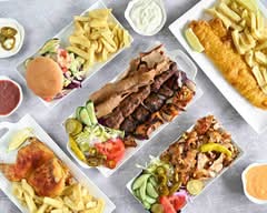 Dorset Kebab House - Weymouth