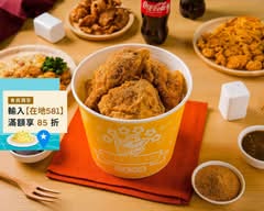 六星炸雞 員林員基店