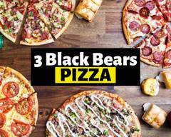3 Black Bears Pizza (Cairns)